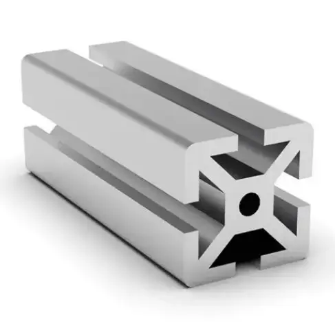 T-slot Aluminum Extrusion Profiles